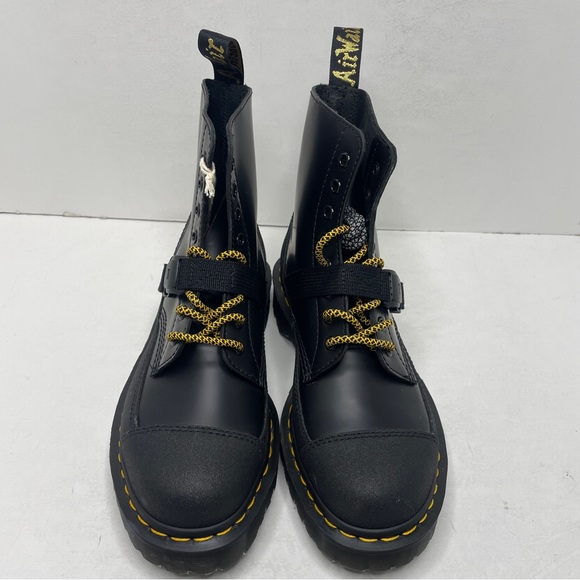 Dr. Doc Martens Bex Tech 1460 MM03 New - Picture 2 of 6